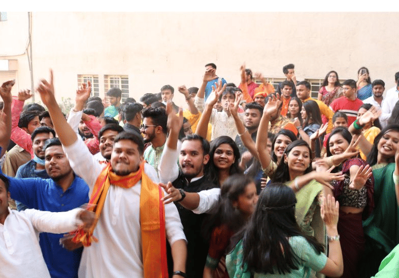 DYPDPU Pune Dr. D.Y. Patil Dnyan Prasad University photo 9